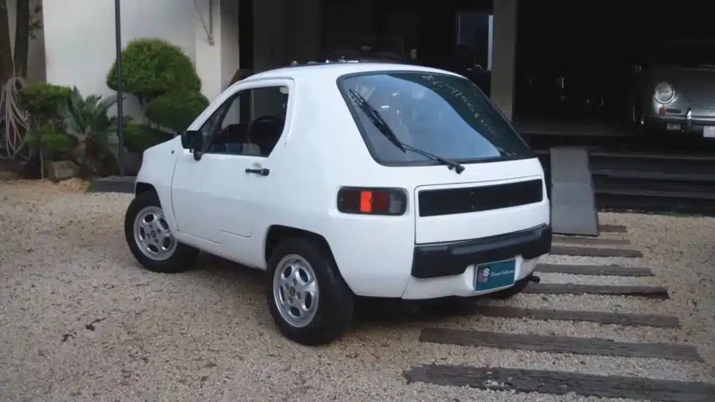 dacon 828 porsche 928 brazil