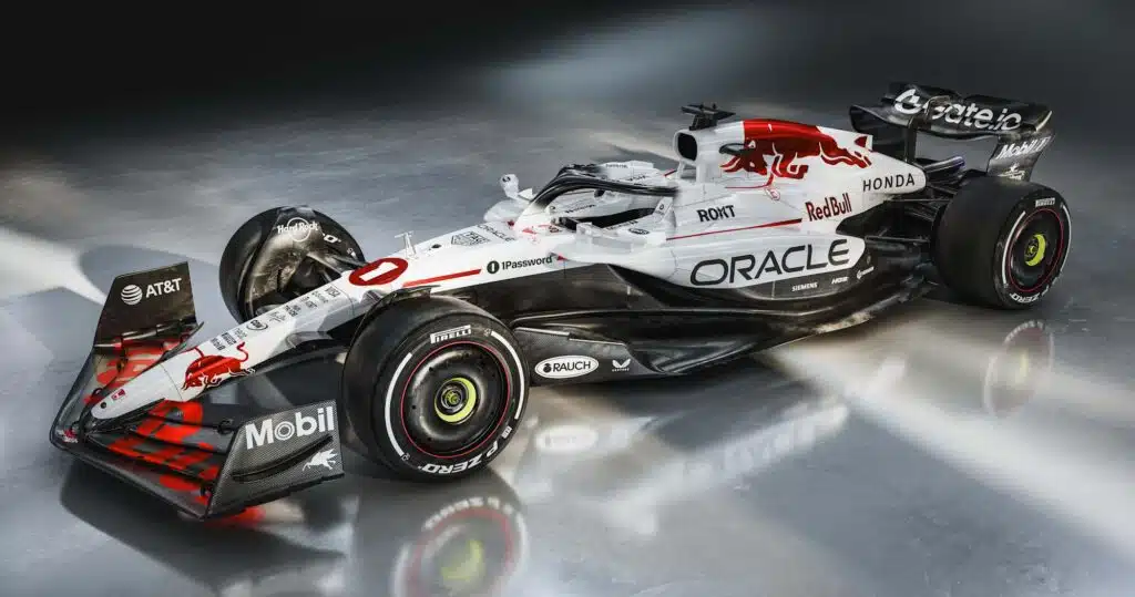 World's most expensive tires with some found on F1 cars