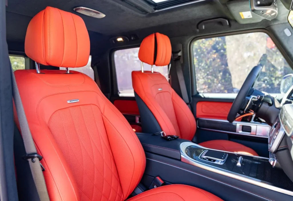 Texas man buys 2026 Mercedes-AMG G 63 for $216,385 and manages to sell it just one month later for a wild profit