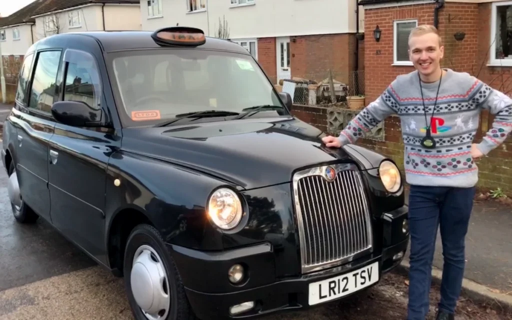 Owning a London taxi is often romanticised, but driving a modern black cab is far more complicated than most passengers realise.
