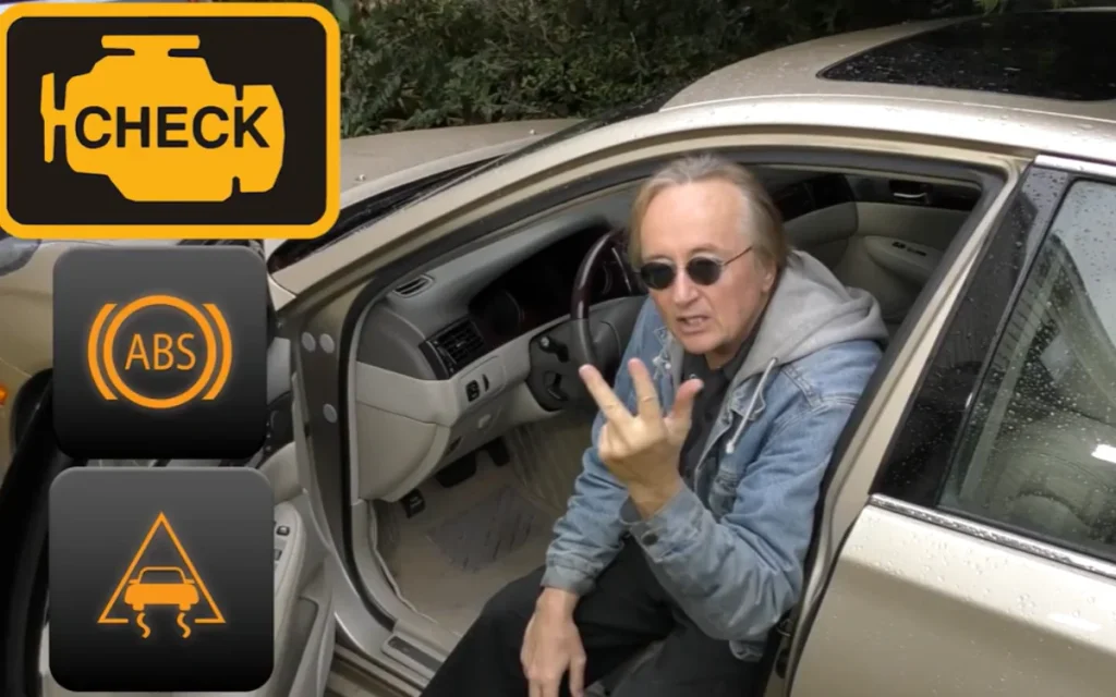 Rhode Island mechanic Scotty Kilmer reveals five simple car repair secrets that help drivers avoid unnecessary work and save serious money on maintenance tasks