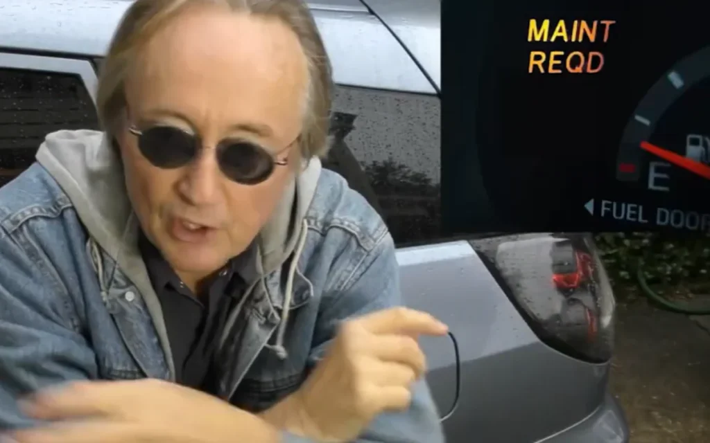 Rhode Island mechanic Scotty Kilmer reveals five simple car repair secrets that help drivers avoid unnecessary work and save serious money on maintenance tasks