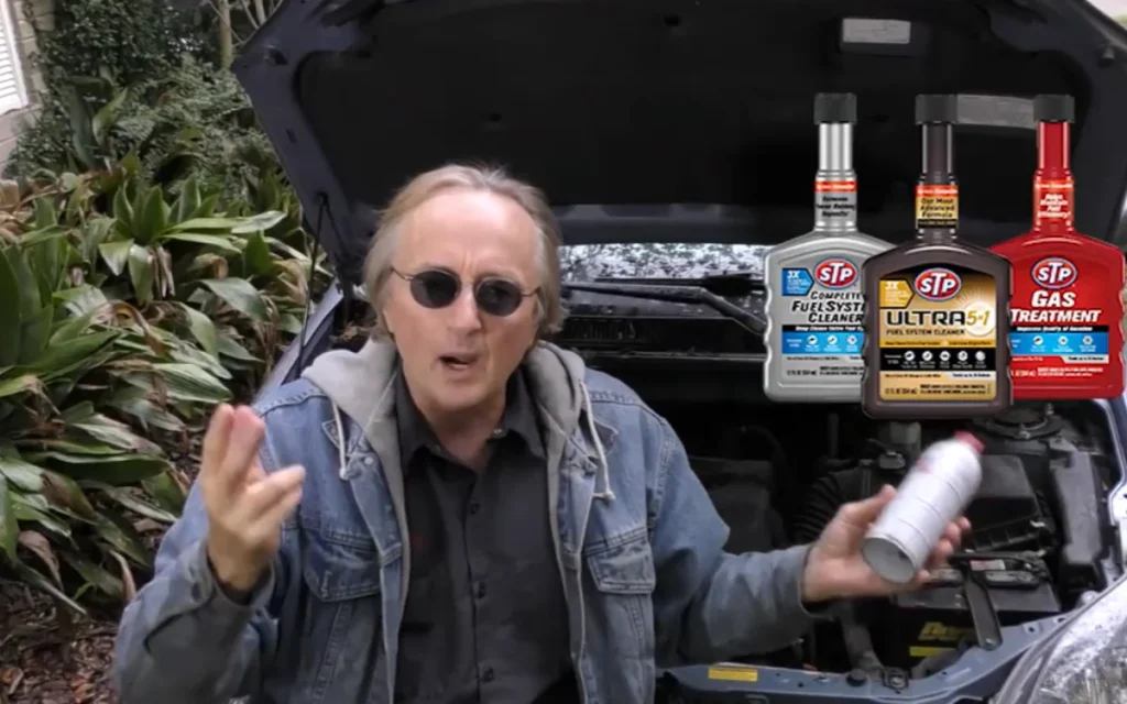 Rhode Island mechanic Scotty Kilmer reveals five simple car repair secrets that help drivers avoid unnecessary work and save serious money on maintenance tasks