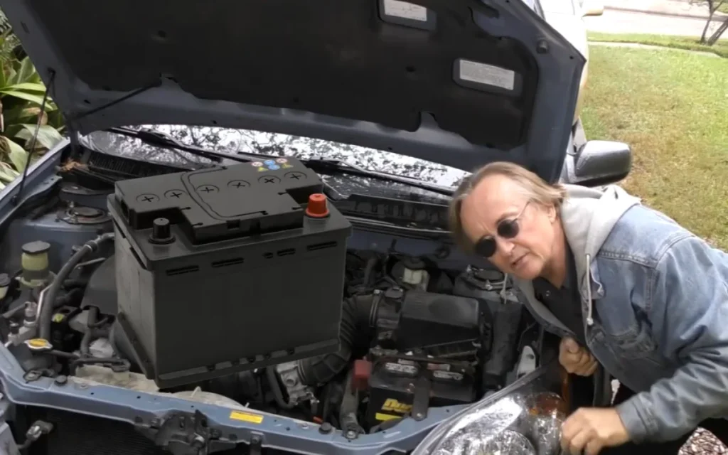 Rhode Island mechanic Scotty Kilmer reveals five simple car repair secrets that help drivers avoid unnecessary work and save serious money on maintenance tasks