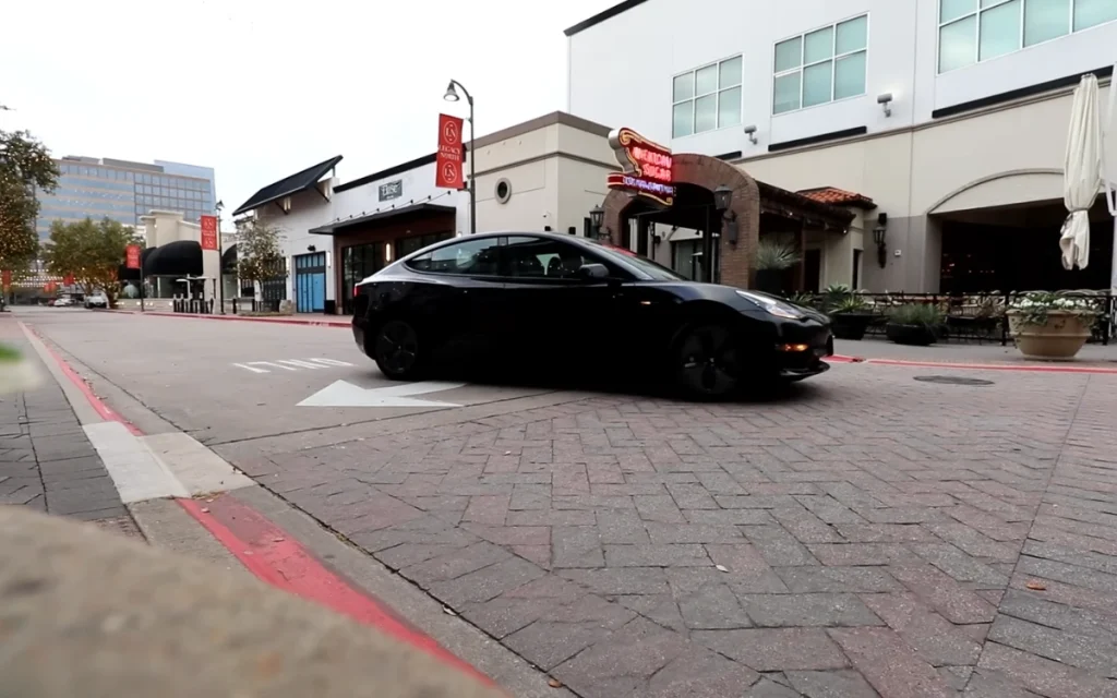 When a YouTuber picked up the cheapest Tesla Model 3 he could find, he didn’t expect the solution to its problem to be such a cheap fix.