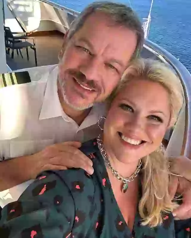 Woman who lives on cruise ship shares the four rules she can't break under any circumstances