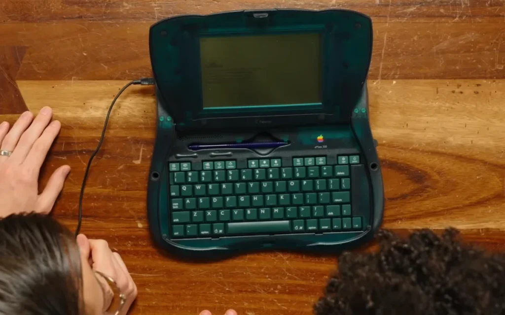 A couple of guys decided to ‘waste’ almost $2,000 on some rare vintage tech, and ended up with some really neat products