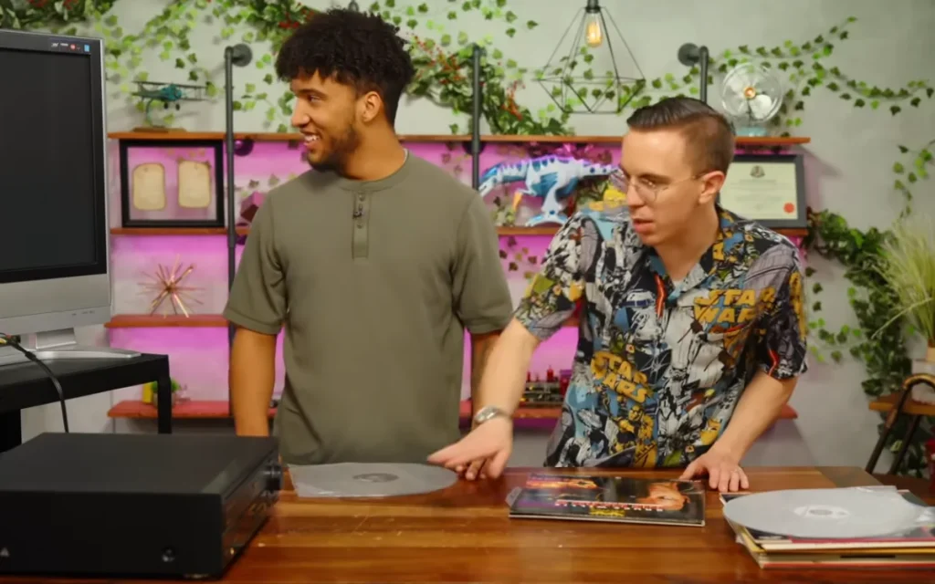 A couple of guys decided to ‘waste’ almost $2,000 on some rare vintage tech, and ended up with some really neat products