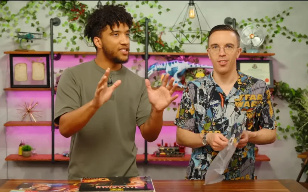 A couple of guys decided to ‘waste’ almost $2,000 on some rare vintage tech, and ended up with some really neat products