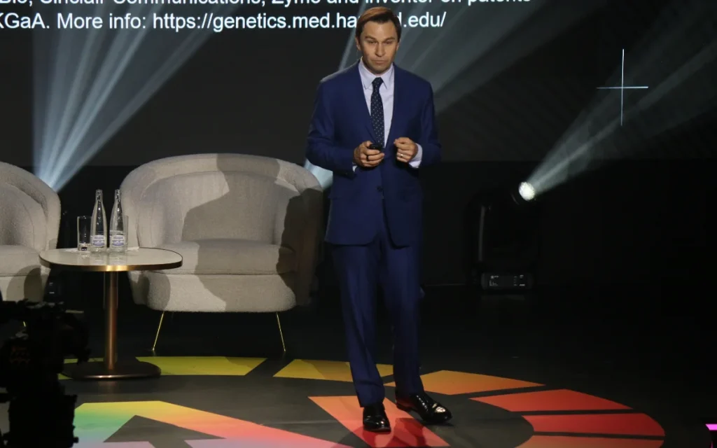 A doctor has claimed to have successfully reversed age markers by up to 75 percent in test subjects, but if you fancy turning back the clock, it won’t come cheap