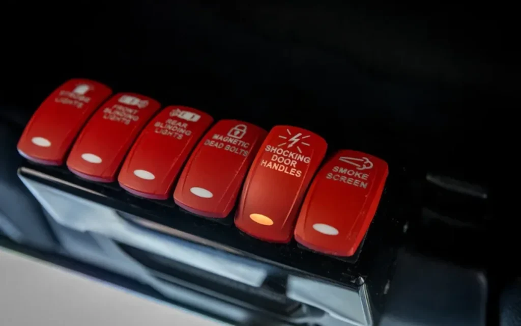 If you grew up dreaming of patrolling the streets of Gotham City, then the 2026 Rezvani Tank is here to give your inner child something to get excited about