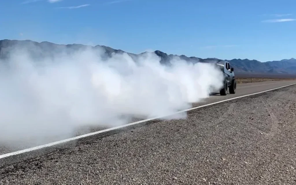 If you grew up dreaming of patrolling the streets of Gotham City, then the 2026 Rezvani Tank is here to give your inner child something to get excited about