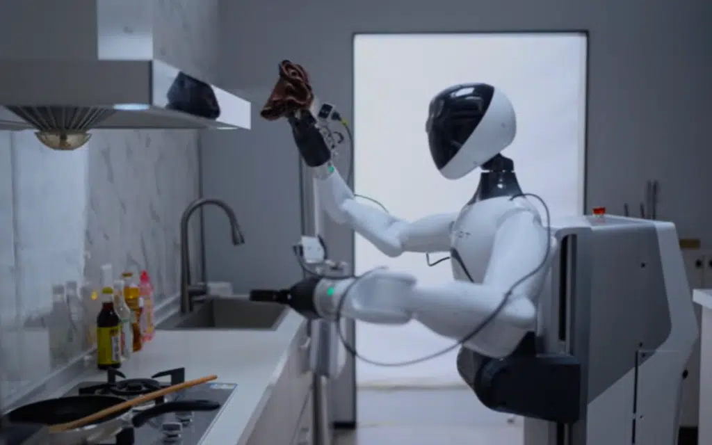 China's humanoid robots are way smarter and cooler than you thought