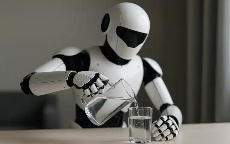 Two new papers from robotics expert Ken Goldberg claim that truly capable humanoid robots are a long way off from being created