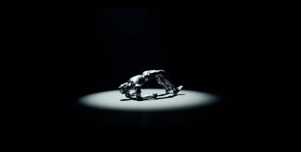 China unveils plans to send a humanoid into space and create the world's first robot astronaut