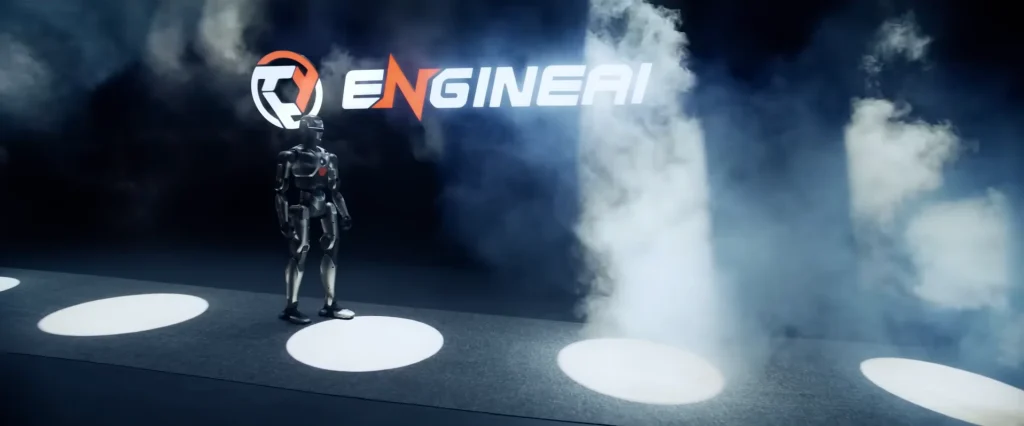 China unveils plans to send a humanoid into space and create the world's first robot astronaut