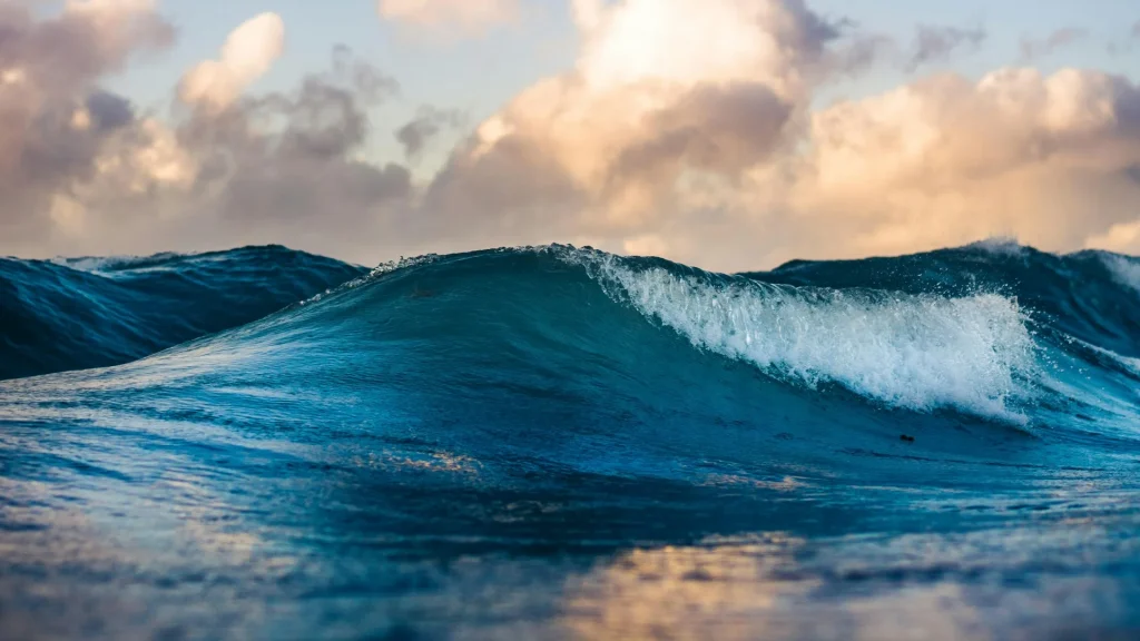Sea phenomenon was always believed to be a myth made up by sailors until satellites stunningly proved it to be true