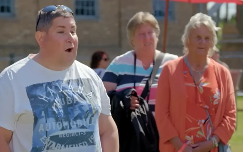 A man who was given a Rolex Oyster GMT Master by his father was left shocked after getting a valuation for it on TV