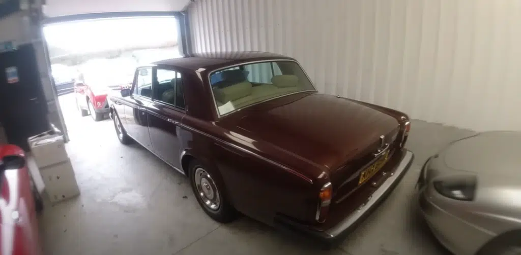 Dealer managed to sell Rolls-Royce for $32,000 after a long process and it all went fine until the buyer had it inspected