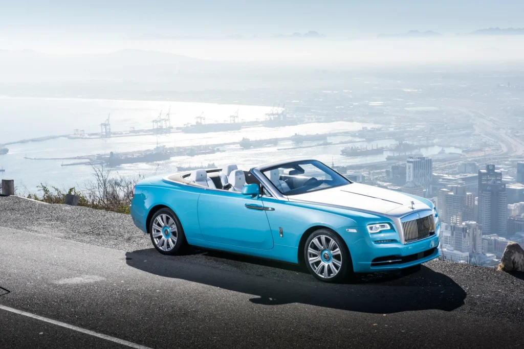 A Florida buyer flew 1,000 miles for a Rolls-Royce Dawn, lined up an inspection, and even considered adding a Bentley Bentayga to the deal