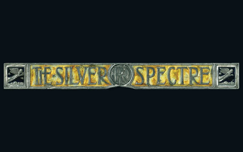 From the Ghost to the Spectre, the Wraith to the Phantom, Rolls-Royce has a long history of naming its vehicles after otherworldly entities