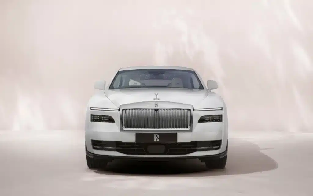 Rolls-Royce has unveiled the beautiful Rolls-Royce Spectre Primavera: three bespoke vehicles all inspired by the springtime.