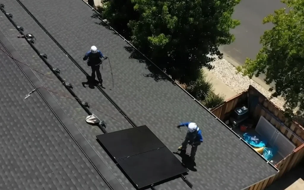 Across the country, Americans are discovering that plug-in solar panels are making solar power cheaper and easier than ever.