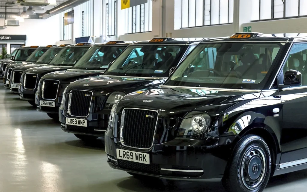 Owning a London taxi is often romanticised, but driving a modern black cab is far more complicated than most passengers realise.