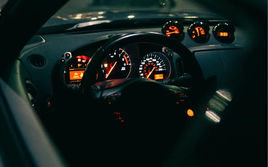 A man has explained what you should do if you’re ever driving and the gas pedal gets stuck, and it could save your life one day