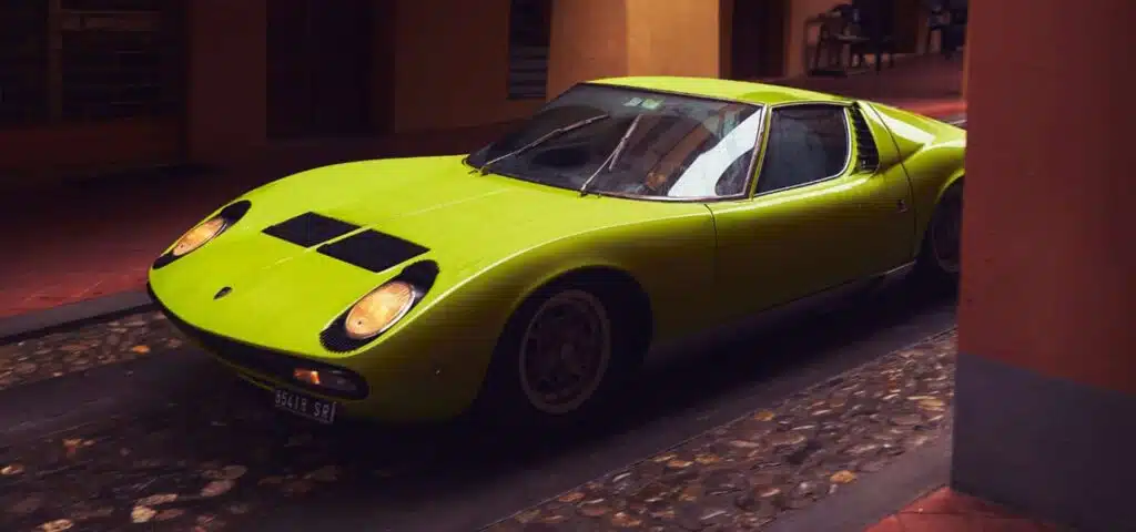 Lamborghini Urus Lamborghini Temerario Lamborghini supercar Verde scandal