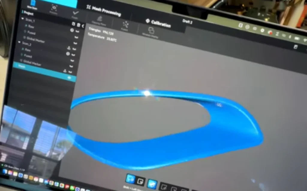 A missing air duct shouldn’t cost Porsche owners thousands, and 3D printing car parts proves it doesn’t have to.