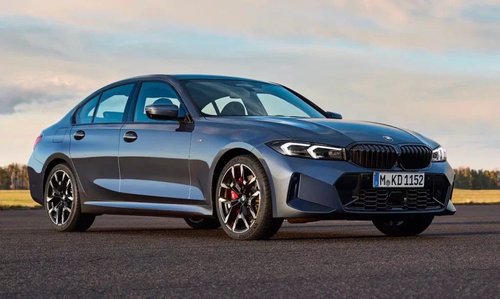 Consumer Reports has revealed the most reliable luxury cars, including a mix from Lexus and BMW, based on real owner data