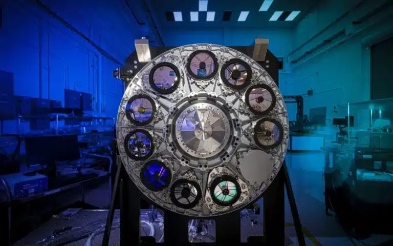 The new NASA telescope, Nancy Grace Roman, will capture 100,000 cosmic explosions including supernovae older than the Milky Way itself