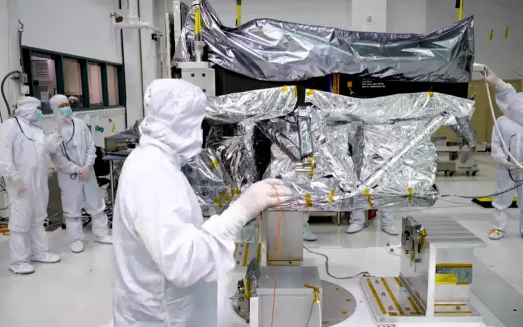The new NASA telescope, Nancy Grace Roman, will capture 100,000 cosmic explosions including supernovae older than the Milky Way itself