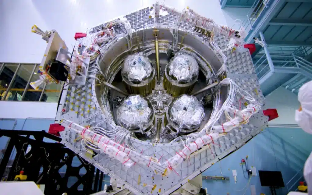 The new NASA telescope, Nancy Grace Roman, will capture 100,000 cosmic explosions including supernovae older than the Milky Way itself