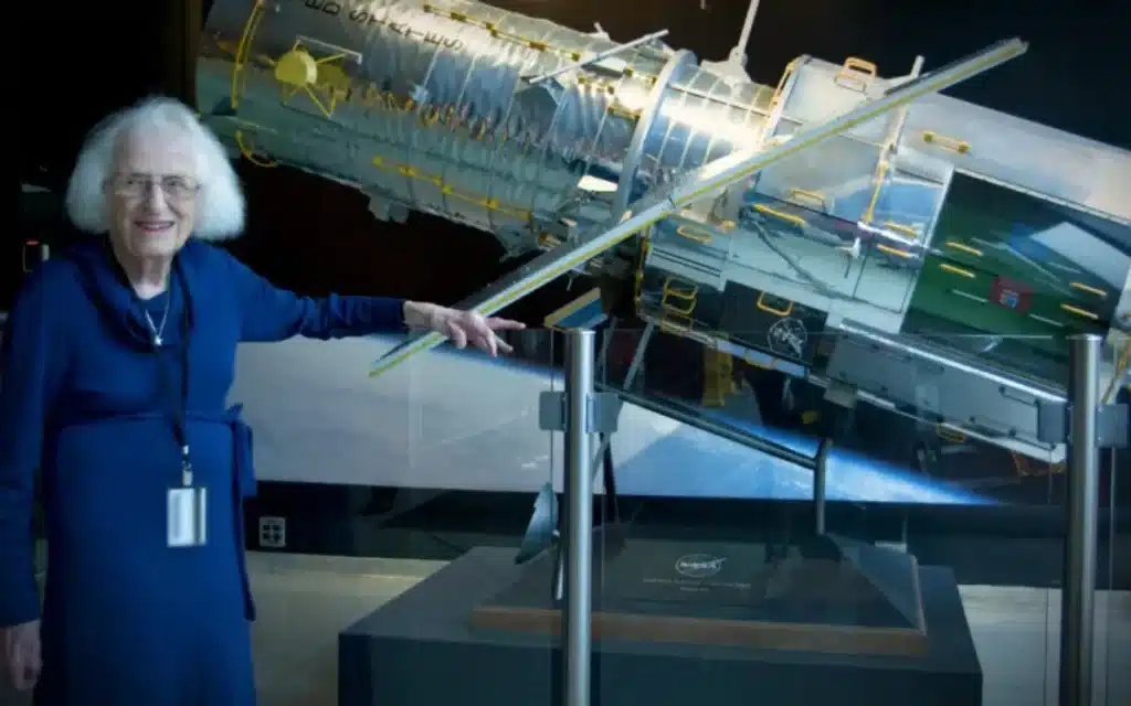 The new NASA telescope, Nancy Grace Roman, will capture 100,000 cosmic explosions including supernovae older than the Milky Way itself