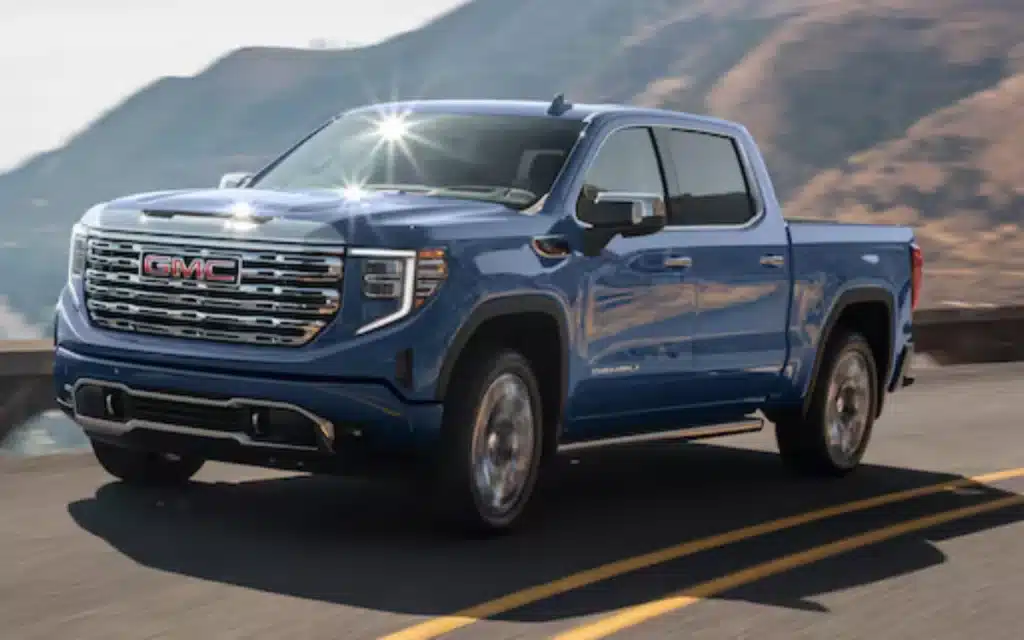 GM is reworking its Orion Assembly EV plant to build gas-powered trucks and SUVs, expanding production plans alongside its ongoing EV efforts