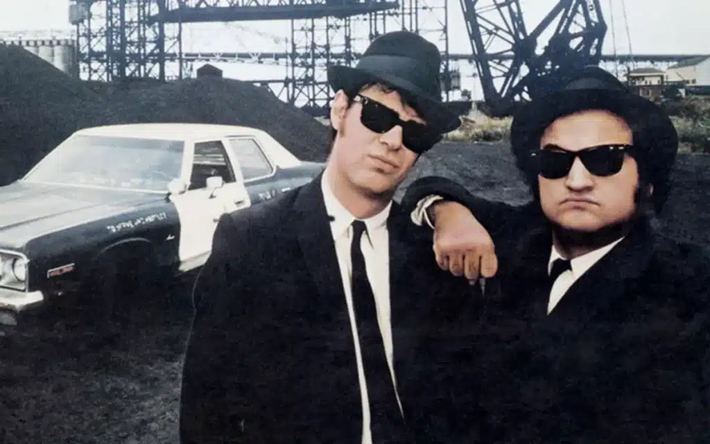 John Belushi's lost Jeep CJ was a collector's unicorn until one car hunter finally tracked it down after years of searching