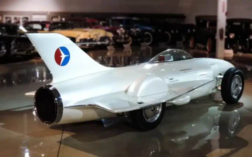 Jet engine cars once fascinated automakers like GM and Chrysler with futuristic looks and turbine tech, but they never made it to the road