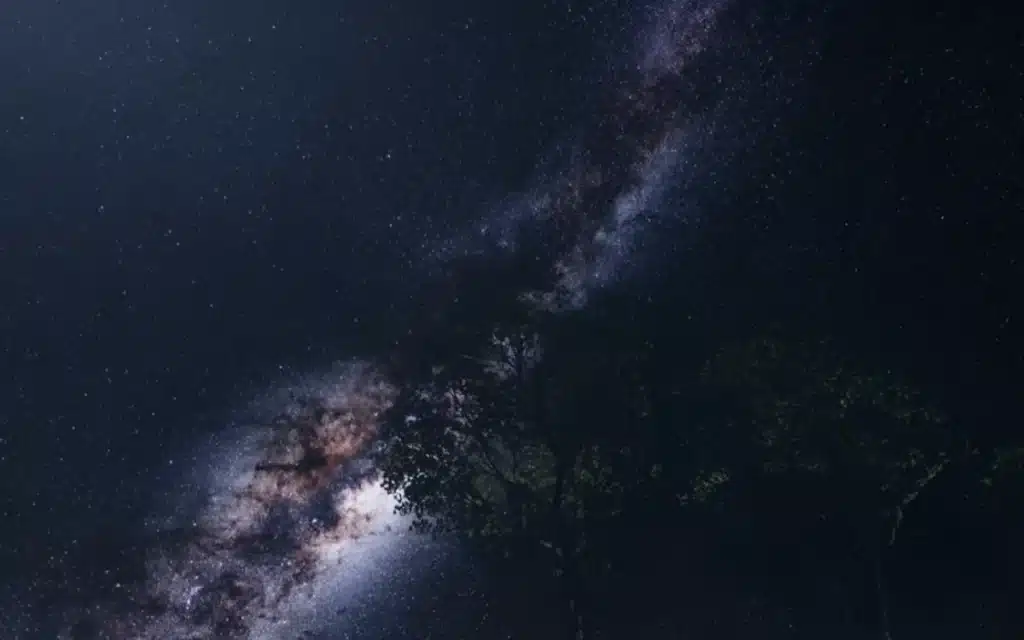 A mysterious force called the Great Attractor is pulling the Milky Way through space and we still don't know exactly what it is