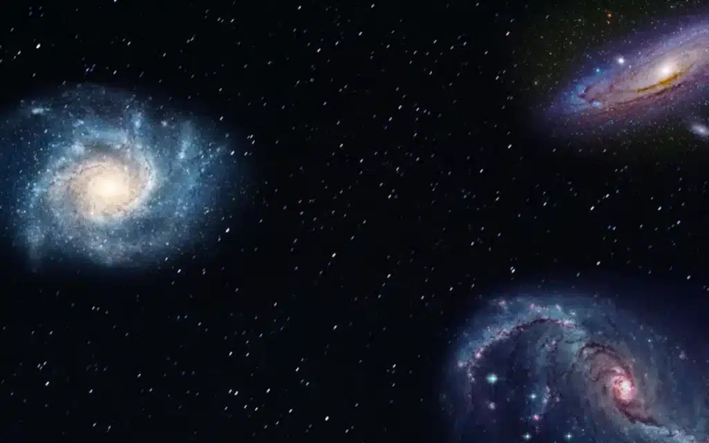A mysterious force called the Great Attractor is pulling our galaxy through space and we still don't know exactly what it is