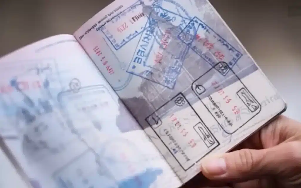 Singapore tops the 2025 most powerful passports ranking, while the US slips to 10th – its lowest spot ever – and risks falling out of the global 10 entirely