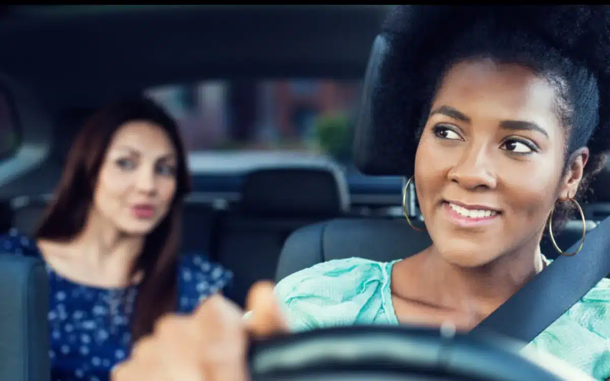 Uber changing its settings so women can avoid being matched with male drivers