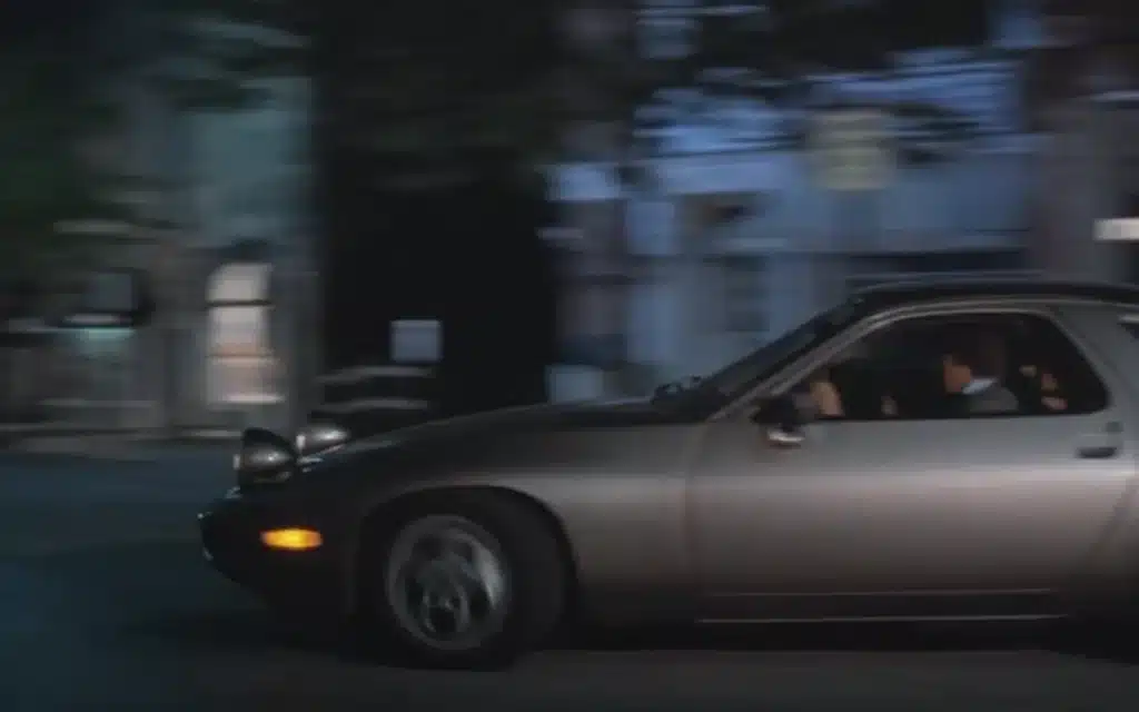 Porsche 928 was the bold V8 grand tourer that broke all the rules in the '80s and decades later it's still in the spotlight