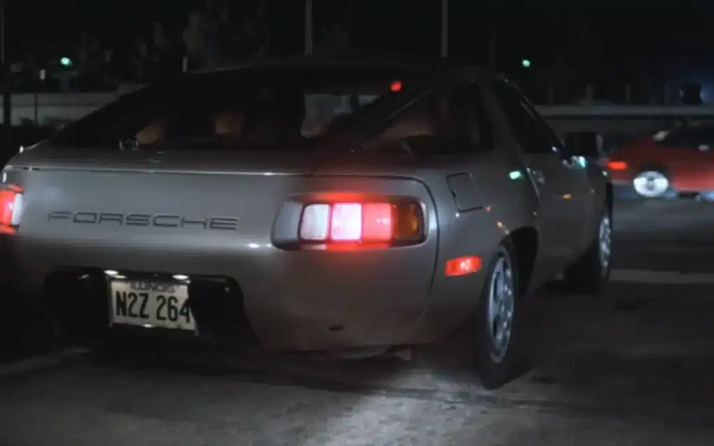 Porsche 928 was the bold V8 grand tourer that broke all the rules in the '80s and decades later it's still in the spotlight