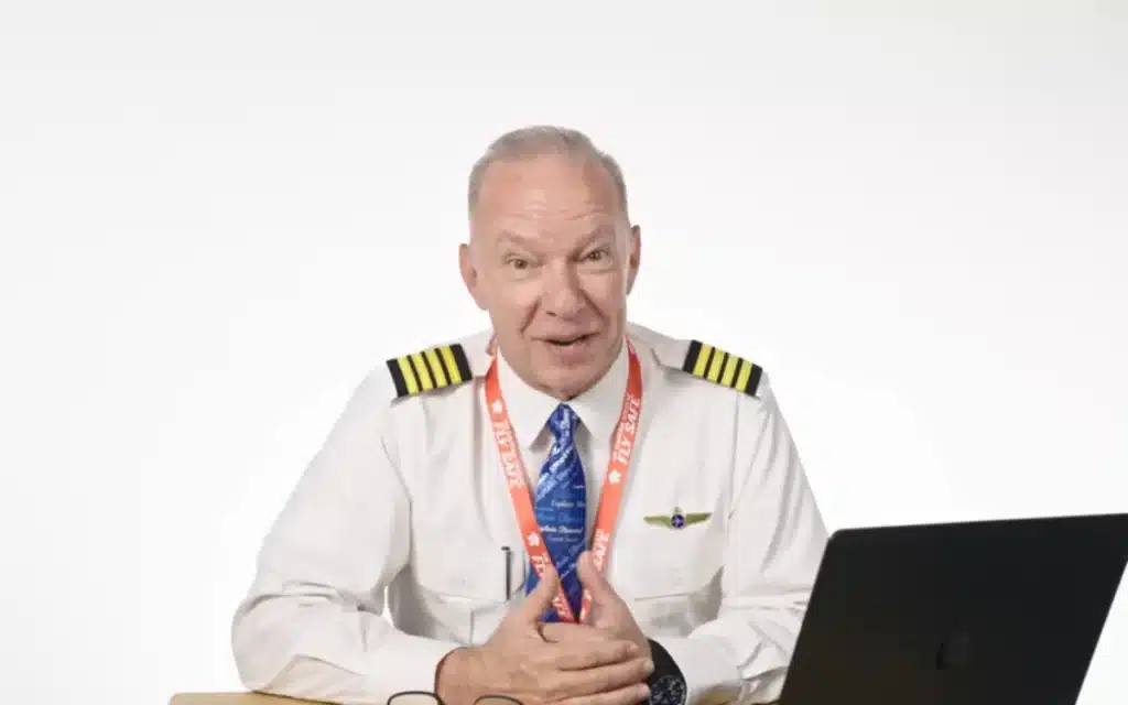 Airline pilot explains the strict FAA Part 117 rest rule that limits flight time to the exact minute, and why pilots can cancel flights if they feel fatigued