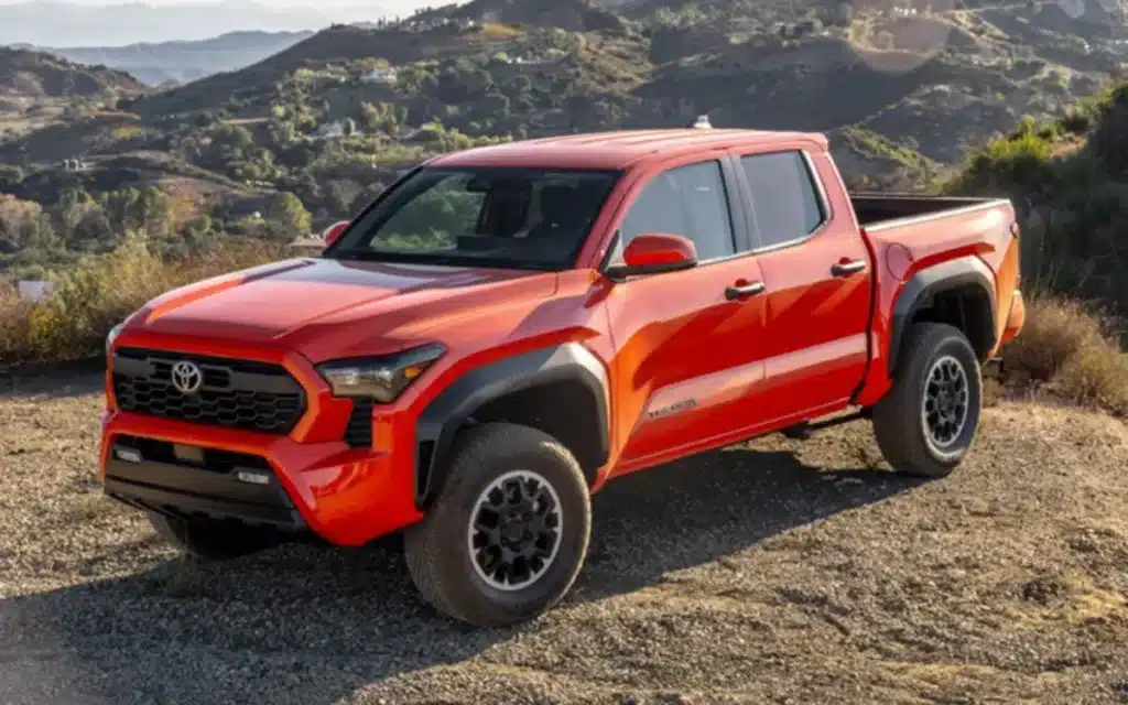The 650 horsepower Chevrolet Corvette Z06 is now a used-car bargain, costing less than a Toyota Tacoma while delivering true supercar thrills