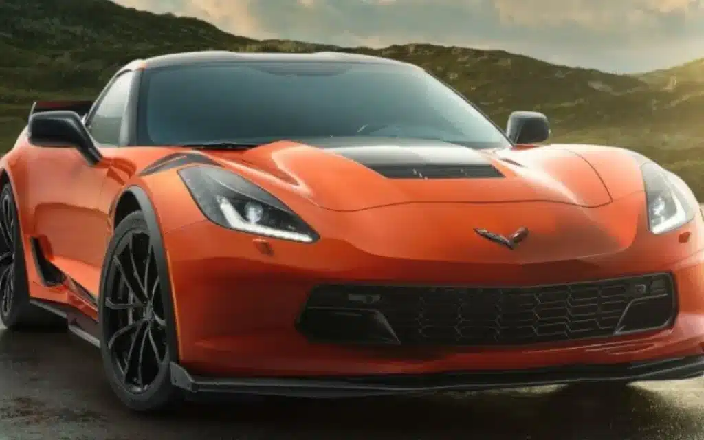 The 650 horsepower Chevrolet Corvette Z06 is now a used-car bargain, costing less than a Toyota Tacoma while delivering true supercar thrills