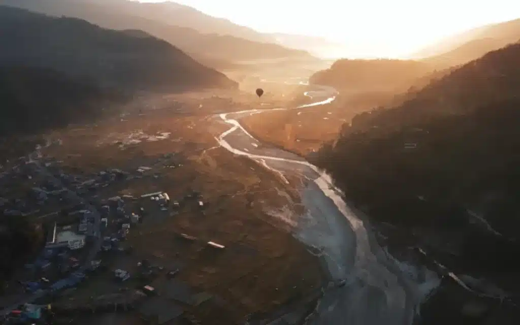 The Nepal EV market has surged to 76% of new car sales, quietly leading the global EV market in adoption and showing how a small country can still set the pace