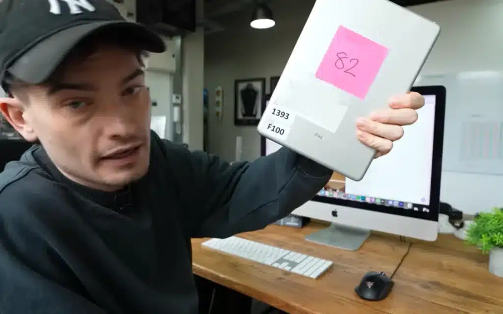 YouTuber bought 100 lost suitcases and spent six months tracking down their owners to reunite them with their forgotten airport luggage
